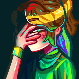 Telegram profile photo for ☀️Циан на отдыхе☀️