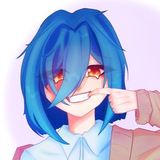 Telegram profile photo for ⧽𝔽𝕃𝕆𝕂𝔸⧼ (заброшен)