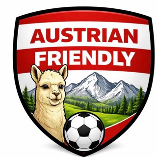 Telegram profile photo for 🇦🇹 Austrian Friendly - Free