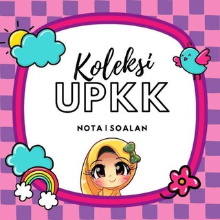 Telegram profile photo for Himpunan Nota UPKK