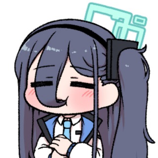 Telegram profile photo for RV-1S