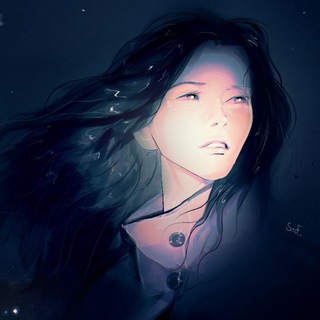 Telegram profile photo for SoF Art 🪼