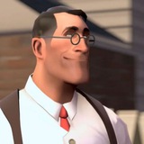 Telegram profile photo for Meme Template