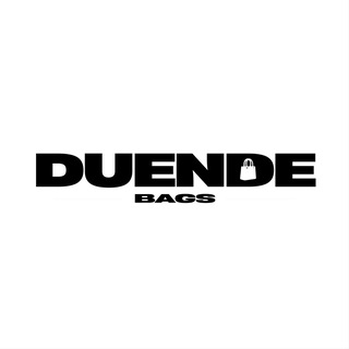 Telegram profile photo for Duende Bags