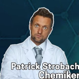 Telegram profile photo for Patrick recherchiert ๐ฑ