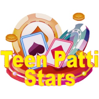 Telegram profile photo for Official Teen Pattistars Prediction channel