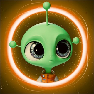 Telegram profile photo for 👽 Kwink | Новости