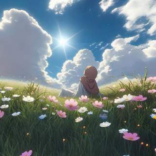 Telegram profile photo for Towards eternal life 🌹