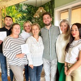 Telegram profile photo for Иркутск и Ангарск - Артем Муравьев