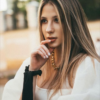 Telegram profile photo for Natasha Zemskova