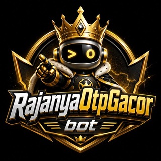 Telegram profile photo for RajanyaOtpGacor