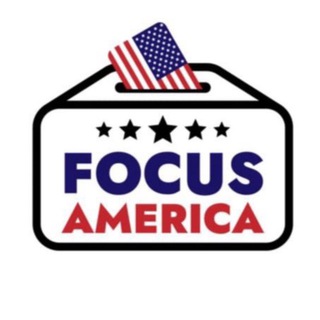 Telegram profile photo for Focus America - Live Chat