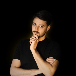 Telegram profile photo for Salvatore D'Amico