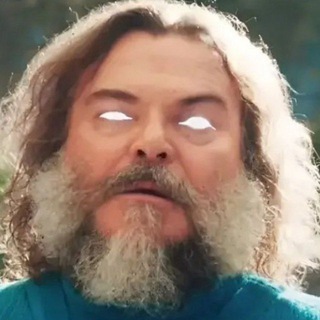 Telegram profile photo for MC meme