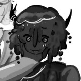 Telegram profile photo for ㅤ ㅤ ㅤ.s𖹭⃐𝟒 𝒓𝒆𝗹𝗮te »