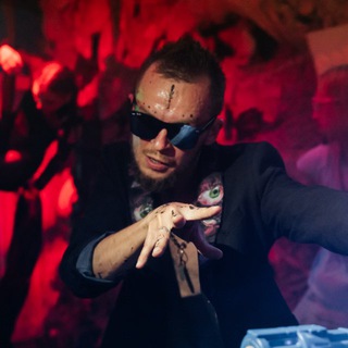 Telegram profile photo for ИЛЬЯ ДУРАК