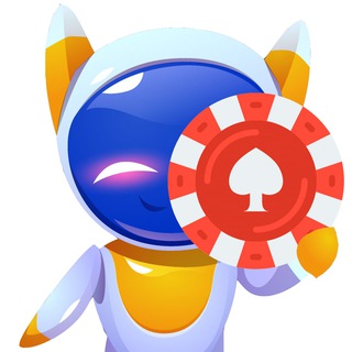Telegram group profile photo for Safe Poker Token