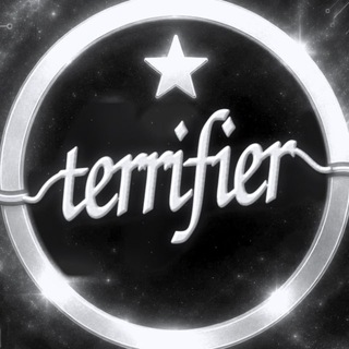 Telegram profile photo for terrifier | TOS & Agreements