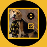 Telegram profile photo for Dipper PORTAL