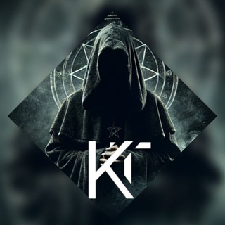 Telegram group profile photo for Shadow Control / Контроль теней