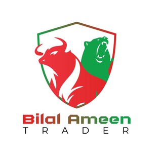 Telegram profile photo for Trader Bilal Ameen(Forex)