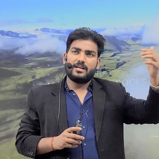 Telegram profile photo for Ranjeet Yadav Gs