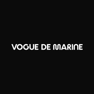 Telegram profile photo for VOGUE DE MARINE