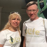 Telegram profile photo for Про Olife | Сергей и Наталья