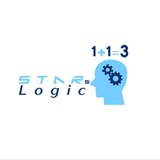 Telegram profile photo for STARs Logic