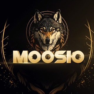 Telegram profile photo for 𝐌𝐎𝐎𝐒𝐈𝐎 𝐂𝐇𝐀𝐍𝐍𝐄𝐋