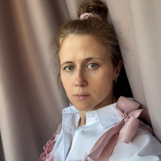 Telegram profile photo for Галина Дыль | Творческая мастерская