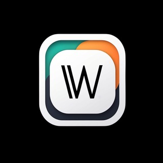 Telegram profile photo for English Word Reminder