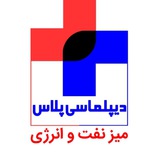Telegram profile photo for نفت دیپلماسی