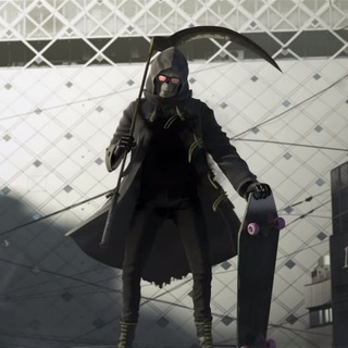 Telegram profile photo for отзывы смэрть