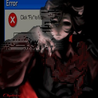 Telegram profile photo for HORROR SONGS CONFESSION
