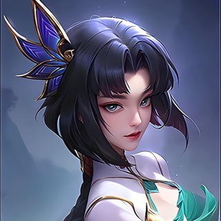 Telegram profile photo for Mobile Legends Channel (MLC)