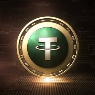Telegram profile photo for btc usdt buy and sell