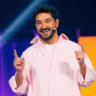Telegram profile photo for СЕРГЕЙ МАТВИЕНКО