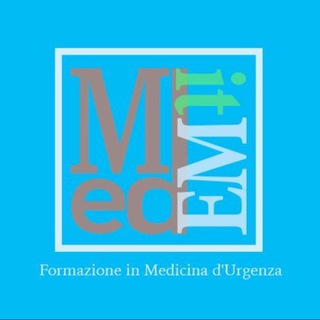 Telegram profile photo for Linee Guida e Medicina d’Urgenza