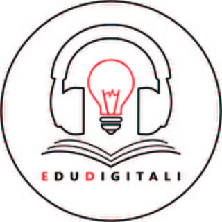 Telegram profile photo for Gabriele Zanoni - EduDigitali