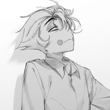 Telegram profile photo for @ irllucifer