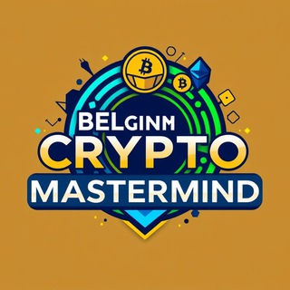 Telegram profile photo for Crypto Bazaar India