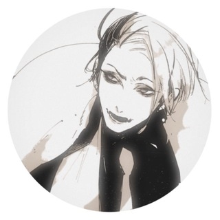 Telegram profile photo for архив!𝕯𝑖࣭۫𝜐սִક 𝓒𐑾ׂꫀwꫀℒ