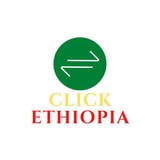 Telegram profile photo for Click Ethiopia