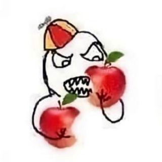 Telegram profile photo for настя пипупипка 2.0