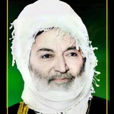 Telegram profile photo for شاه عثمان سراج الدین ثانی قدس سره