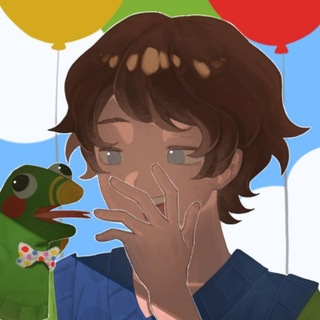 Telegram profile photo for MNTCHNK