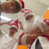 Telegram profile photo for Фитоняшки