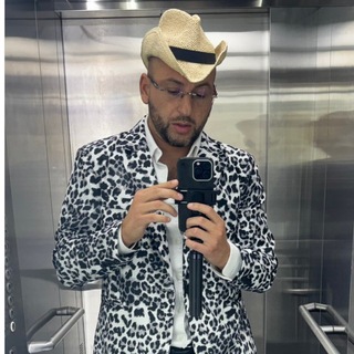 Telegram profile photo for Олег Тараскин.Канал о саморазвитии