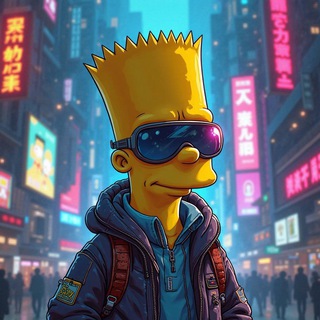 Telegram group profile photo for Stickers | Стикеры Чат
